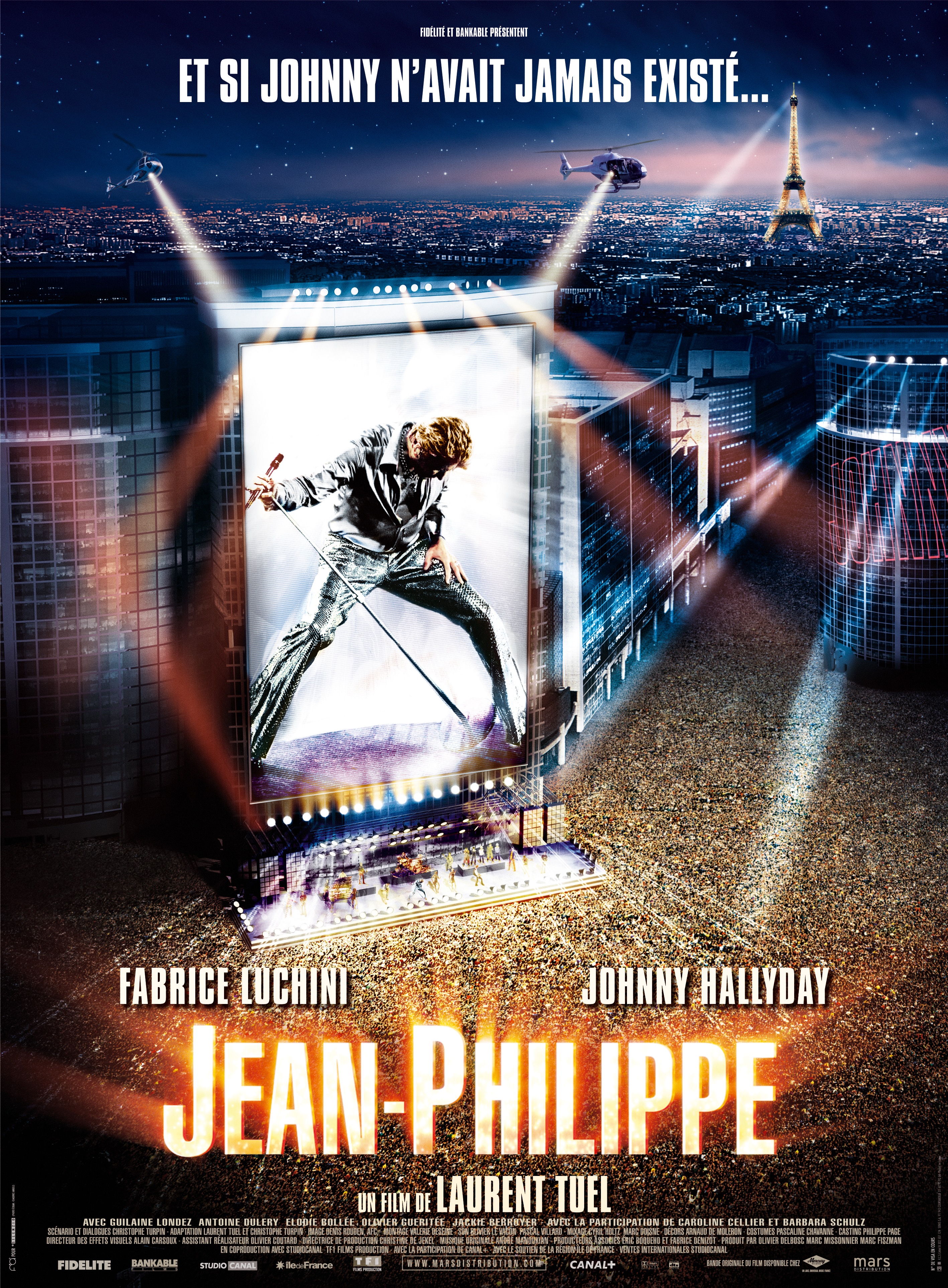 affiche film jean philippe